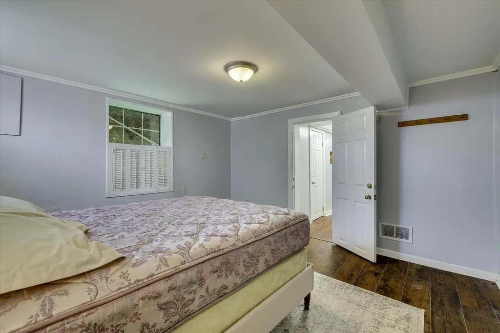 802 Hickman Road Augusta GA 30904