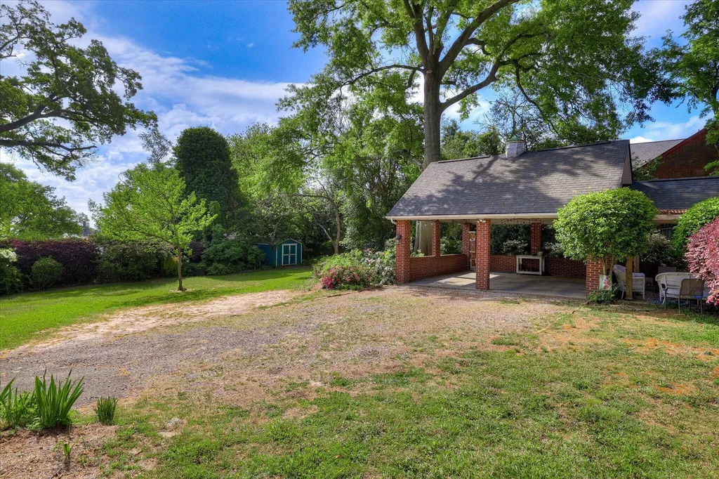 802 Hickman Road Augusta GA 30904