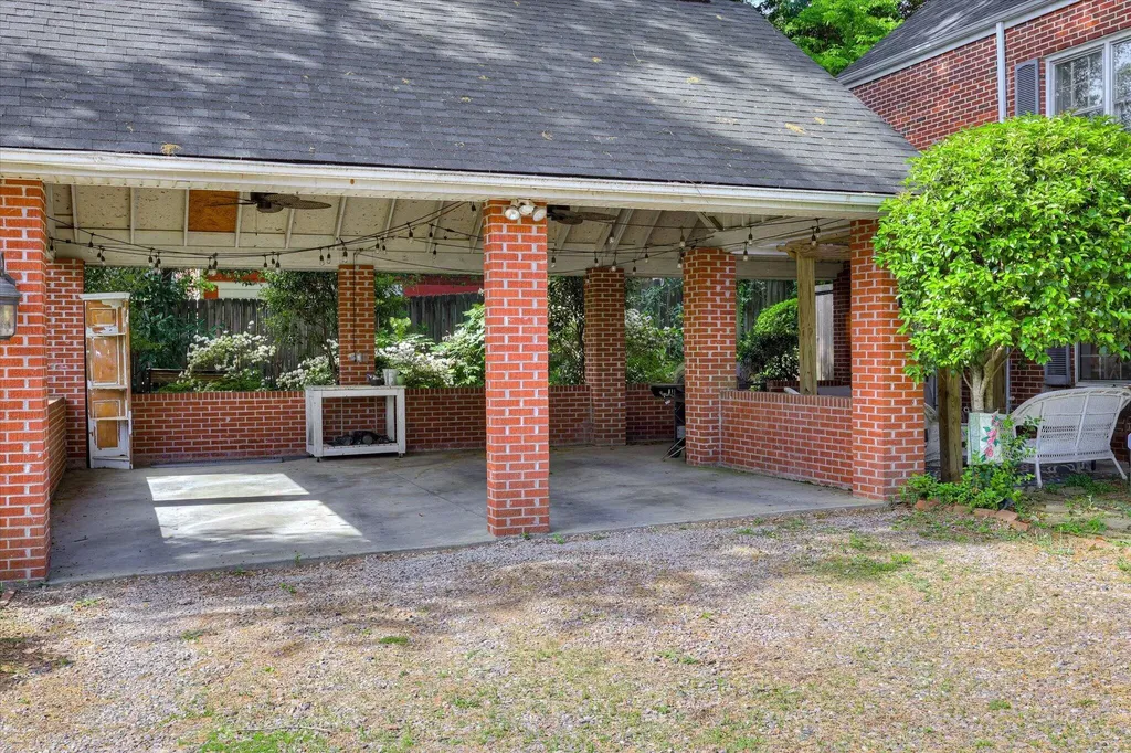 802 Hickman Road Augusta GA 30904