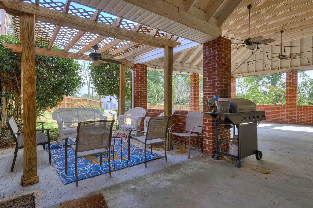 802 Hickman Road Augusta GA 30904