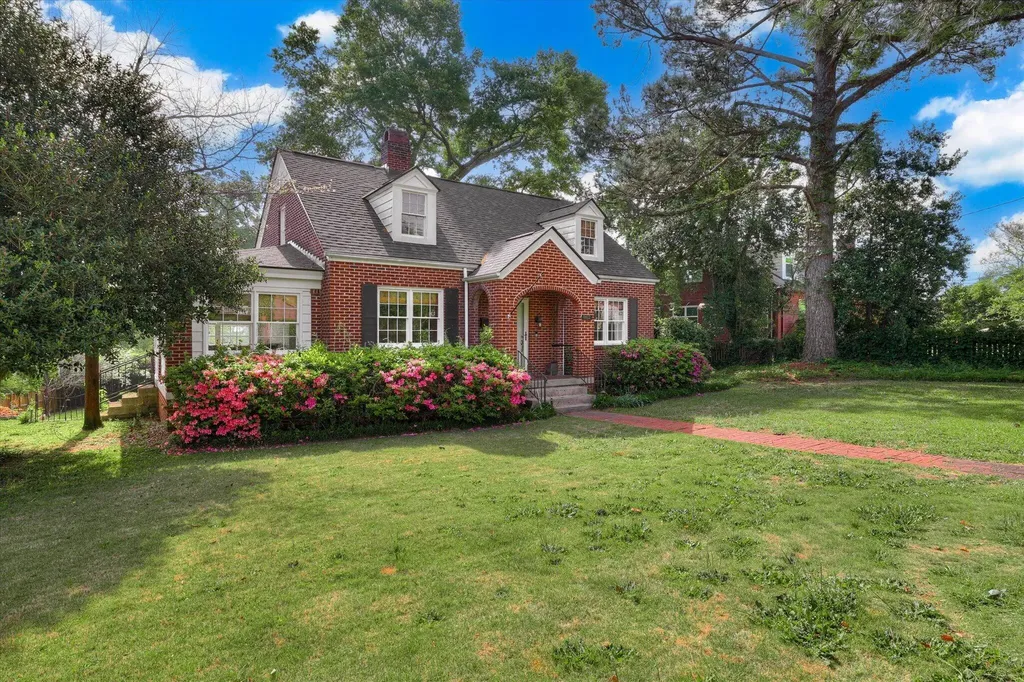 802 Hickman Road Augusta GA 30904