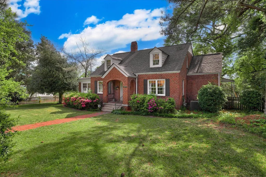 802 Hickman Road Augusta GA 30904
