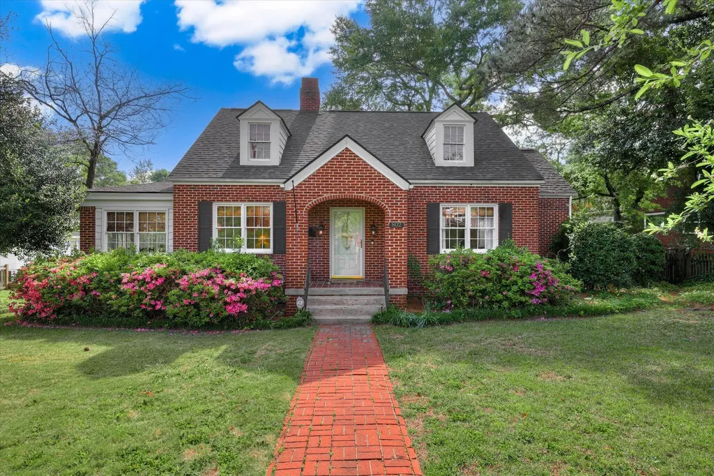802 Hickman Road Augusta GA 30904