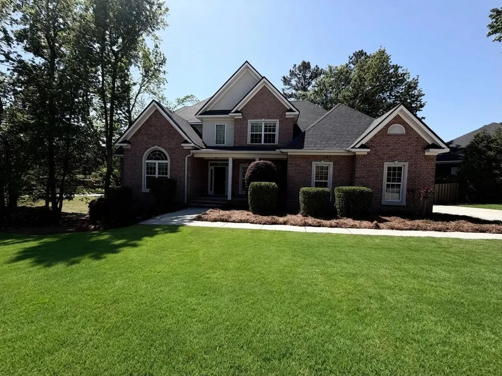 1605 Jamestown Avenue Evans GA 30809