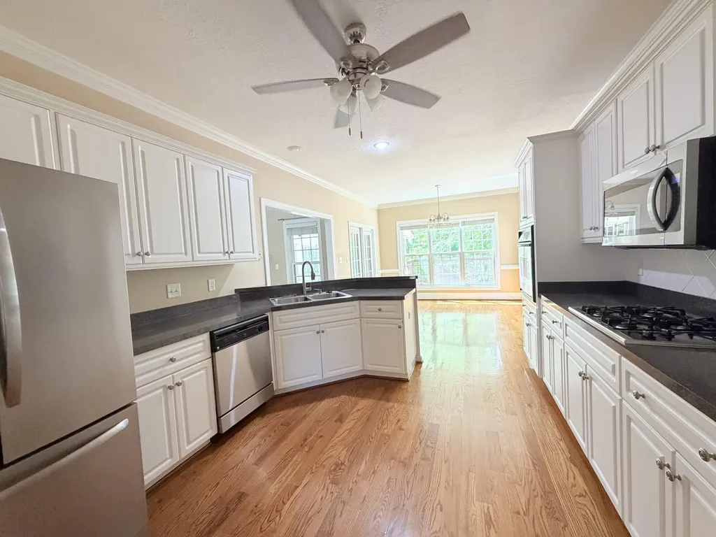 1605 Jamestown Avenue Evans GA 30809
