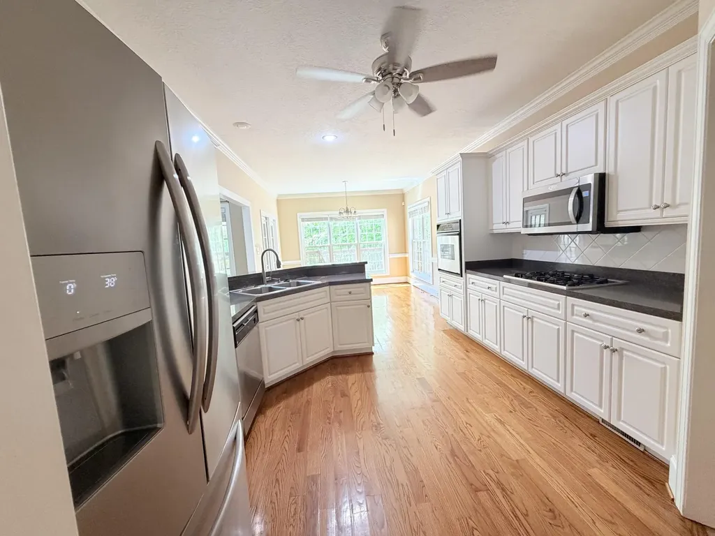 1605 Jamestown Avenue Evans GA 30809