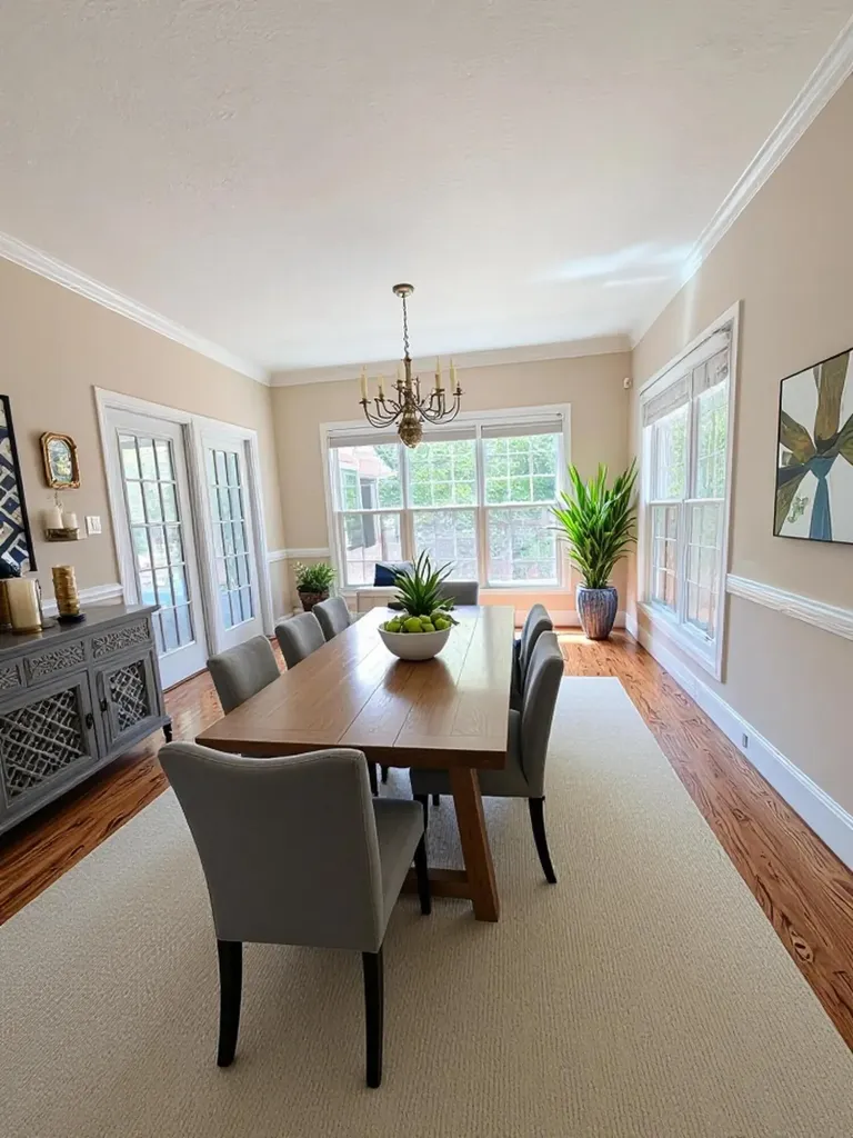 1605 Jamestown Avenue Evans GA 30809