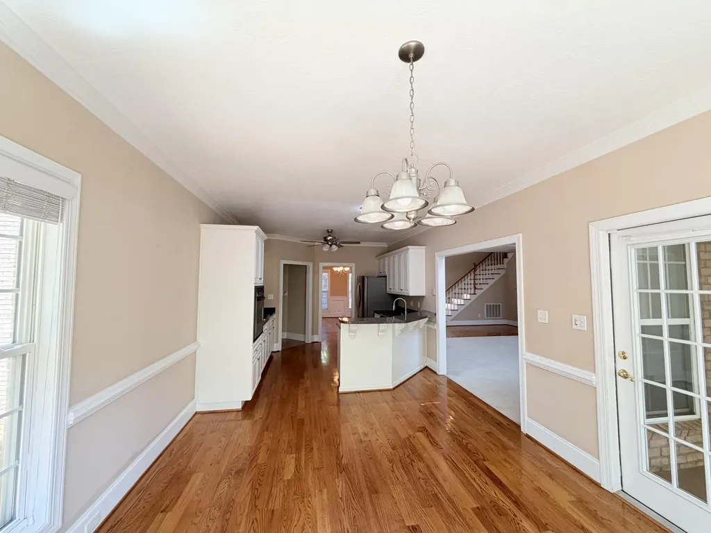 1605 Jamestown Avenue Evans GA 30809