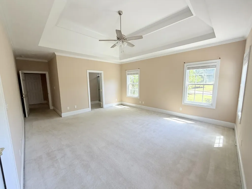 1605 Jamestown Avenue Evans GA 30809