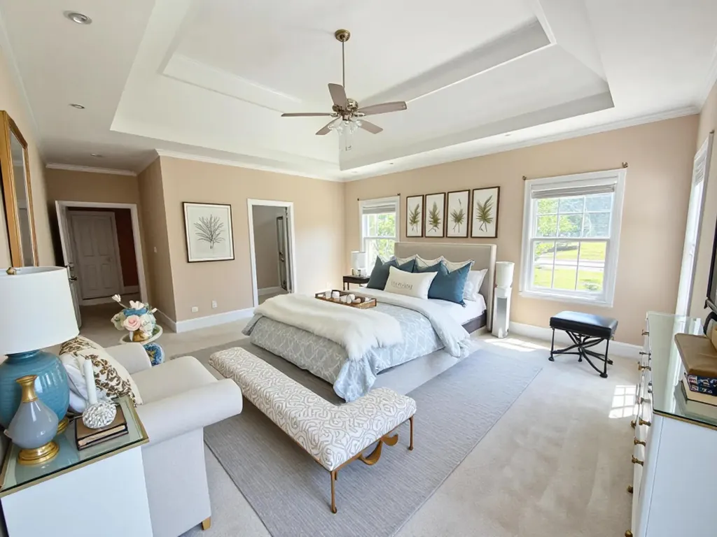 1605 Jamestown Avenue Evans GA 30809