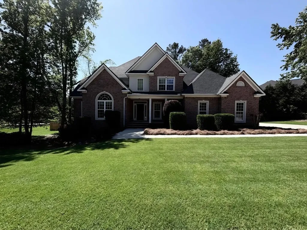 1605 Jamestown Avenue Evans GA 30809