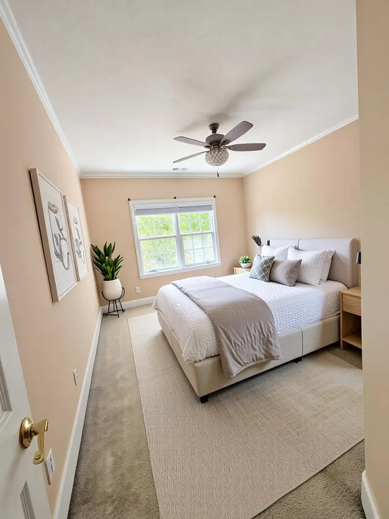 1605 Jamestown Avenue Evans GA 30809