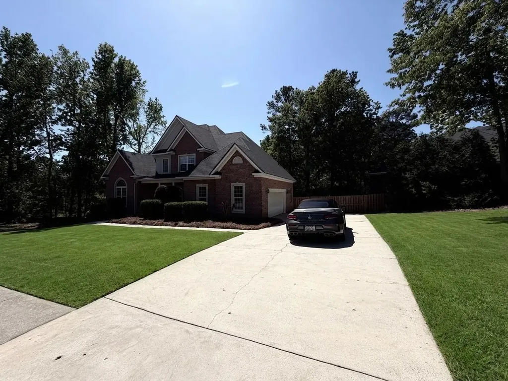 1605 Jamestown Avenue Evans GA 30809