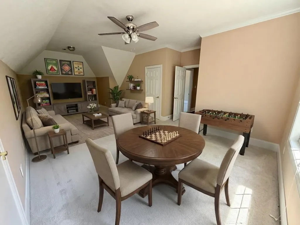 1605 Jamestown Avenue Evans GA 30809