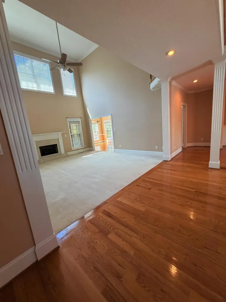 1605 Jamestown Avenue Evans GA 30809