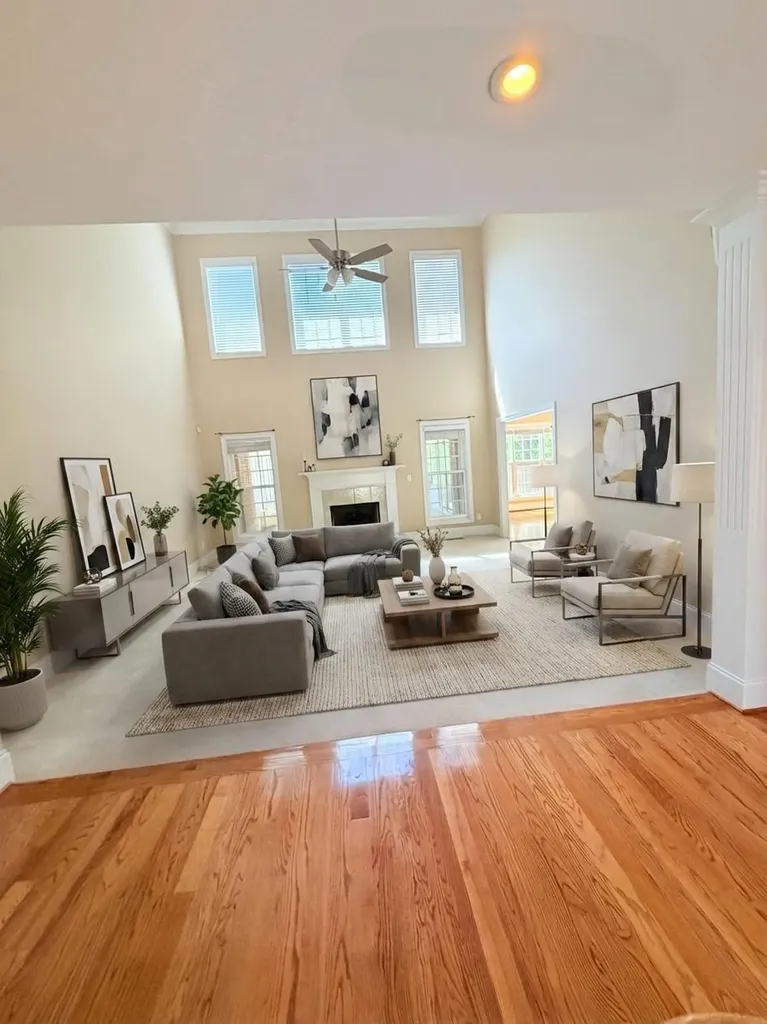 1605 Jamestown Avenue Evans GA 30809