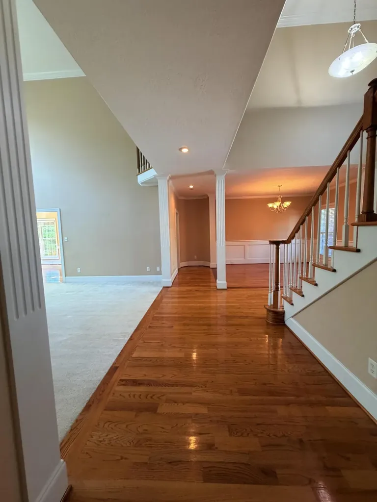 1605 Jamestown Avenue Evans GA 30809
