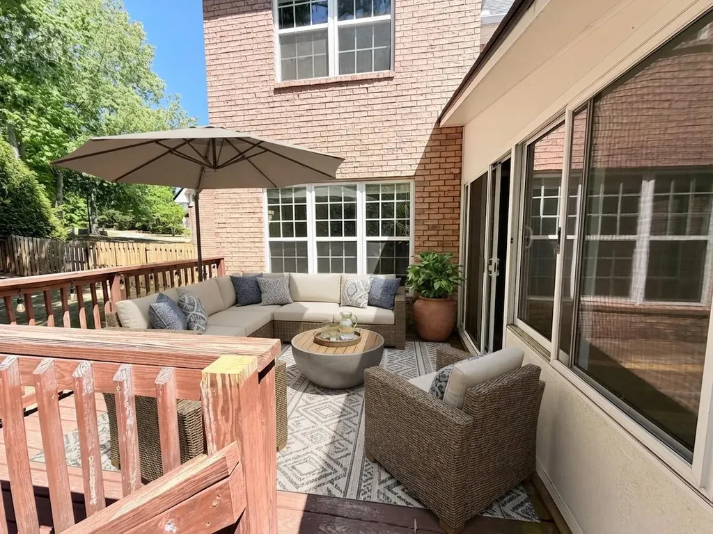 1605 Jamestown Avenue Evans GA 30809