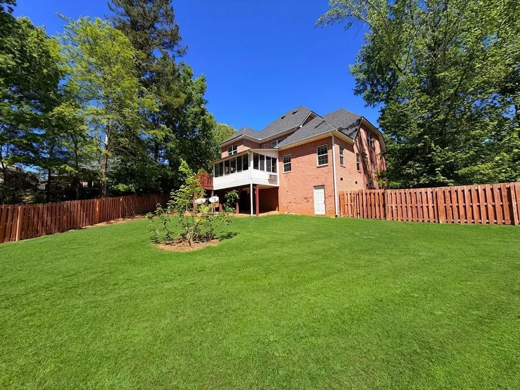 1605 Jamestown Avenue Evans GA 30809