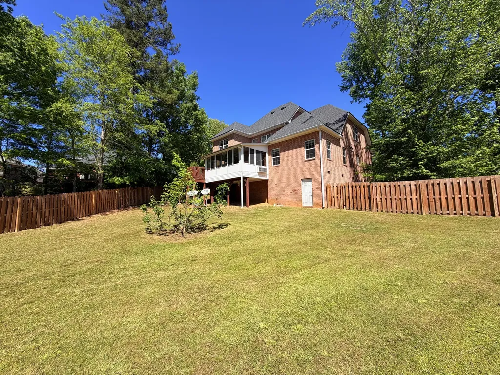 1605 Jamestown Avenue Evans GA 30809