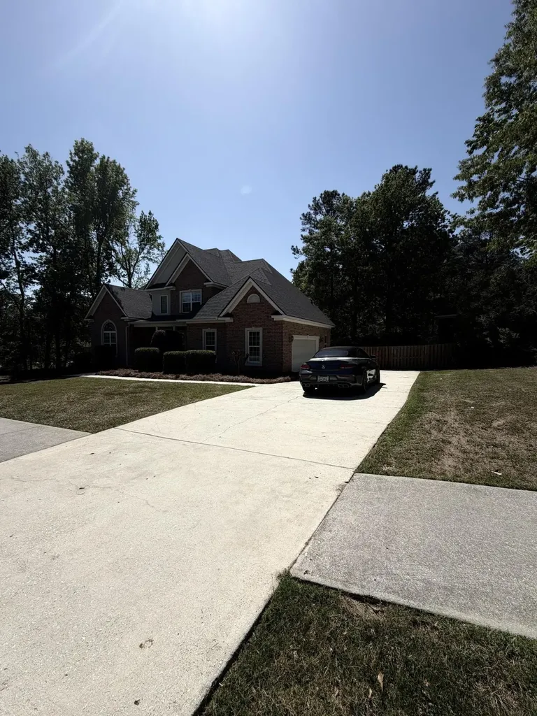 1605 Jamestown Avenue Evans GA 30809