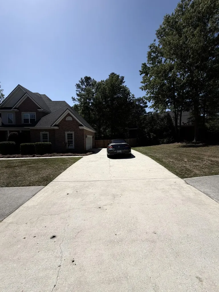 1605 Jamestown Avenue Evans GA 30809