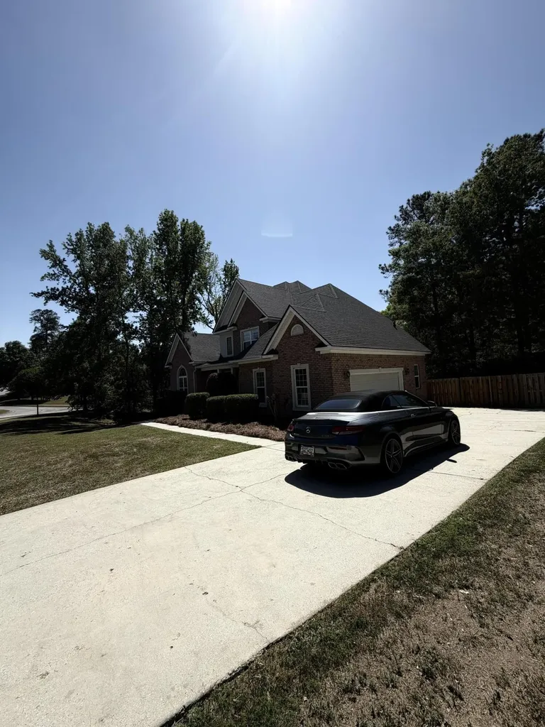 1605 Jamestown Avenue Evans GA 30809