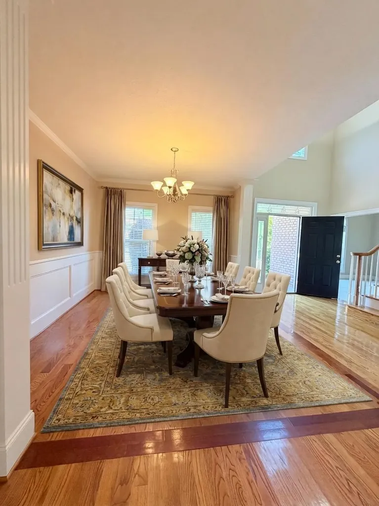 1605 Jamestown Avenue Evans GA 30809