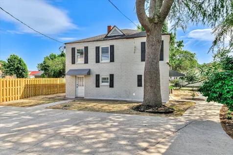 327 Meridian Avenue North Augusta SC 29841