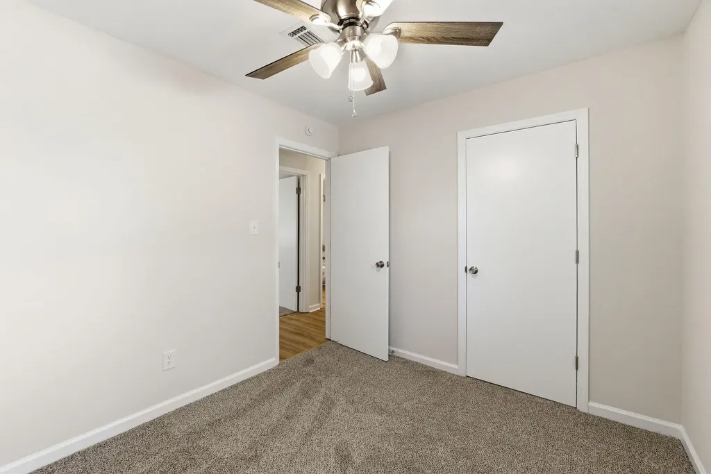 3624 Zurich Road Augusta GA 30906