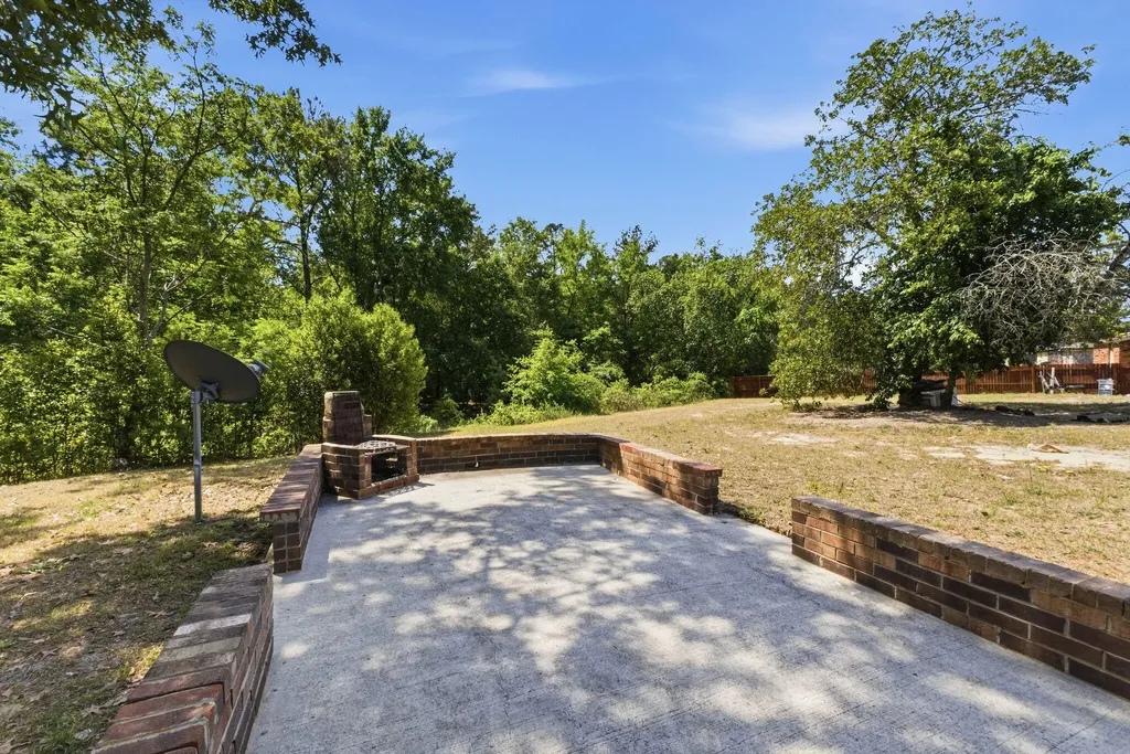 3624 Zurich Road Augusta GA 30906