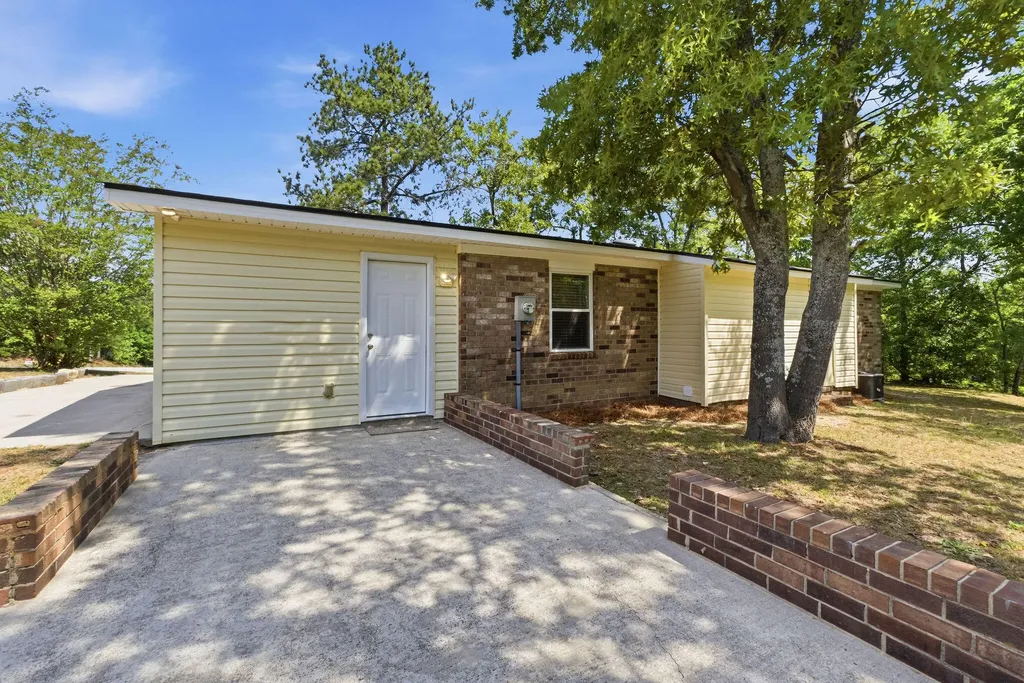 3624 Zurich Road Augusta GA 30906