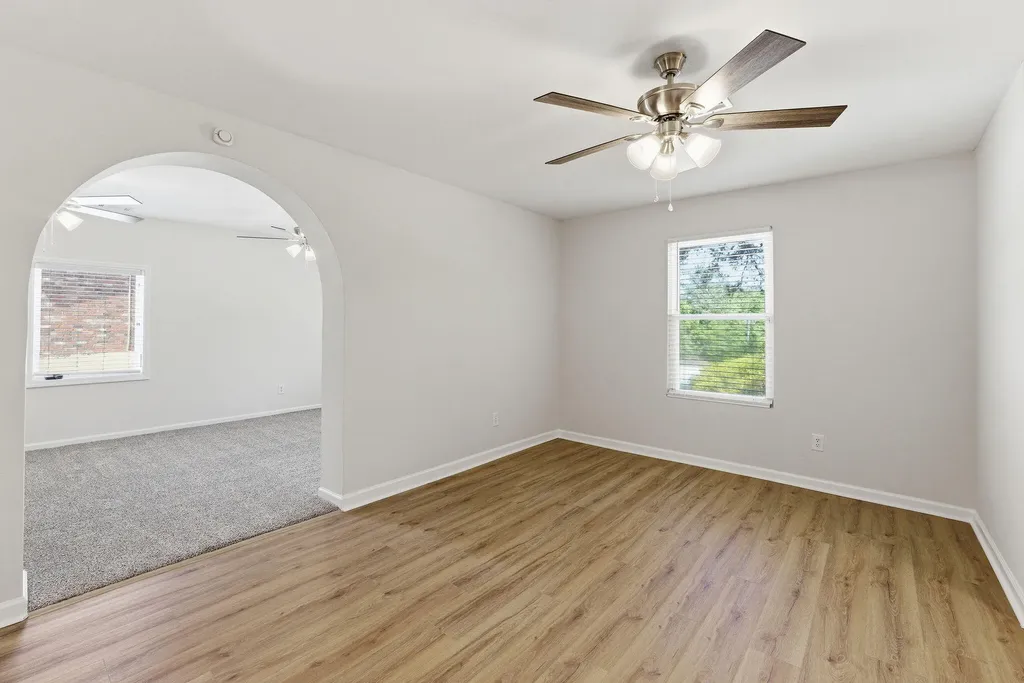3624 Zurich Road Augusta GA 30906
