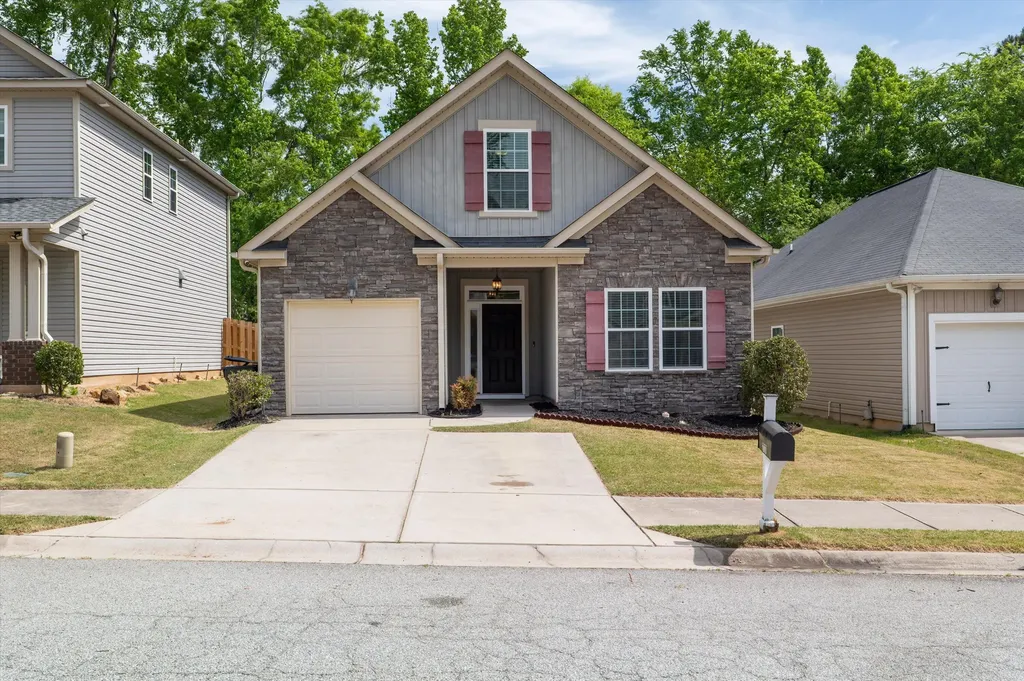 717 Kensey Park Lane Grovetown GA 30813