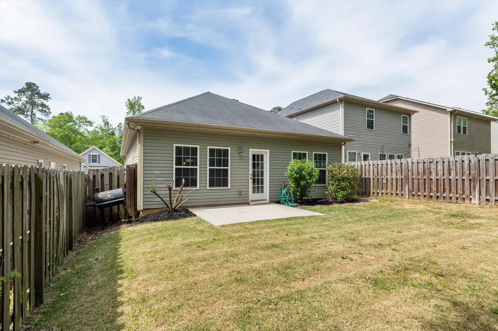 717 Kensey Park Lane Grovetown GA 30813