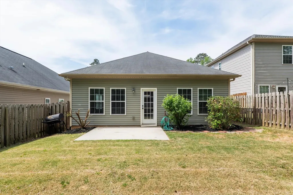 717 Kensey Park Lane Grovetown GA 30813