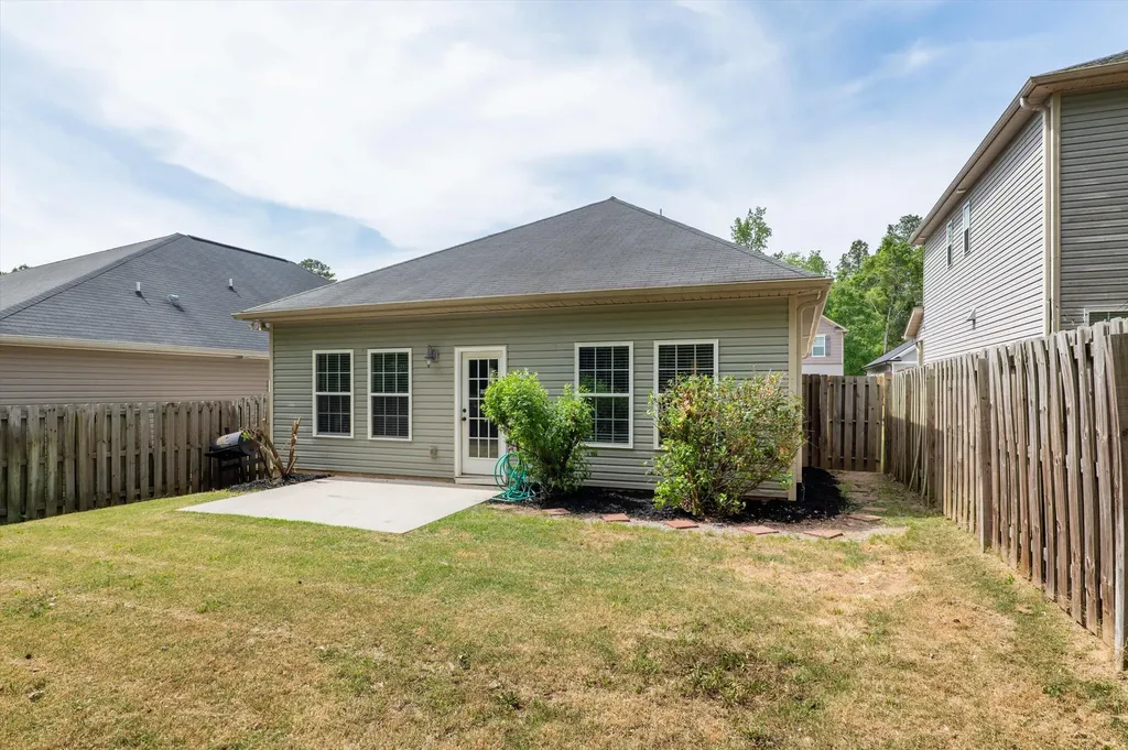 717 Kensey Park Lane Grovetown GA 30813