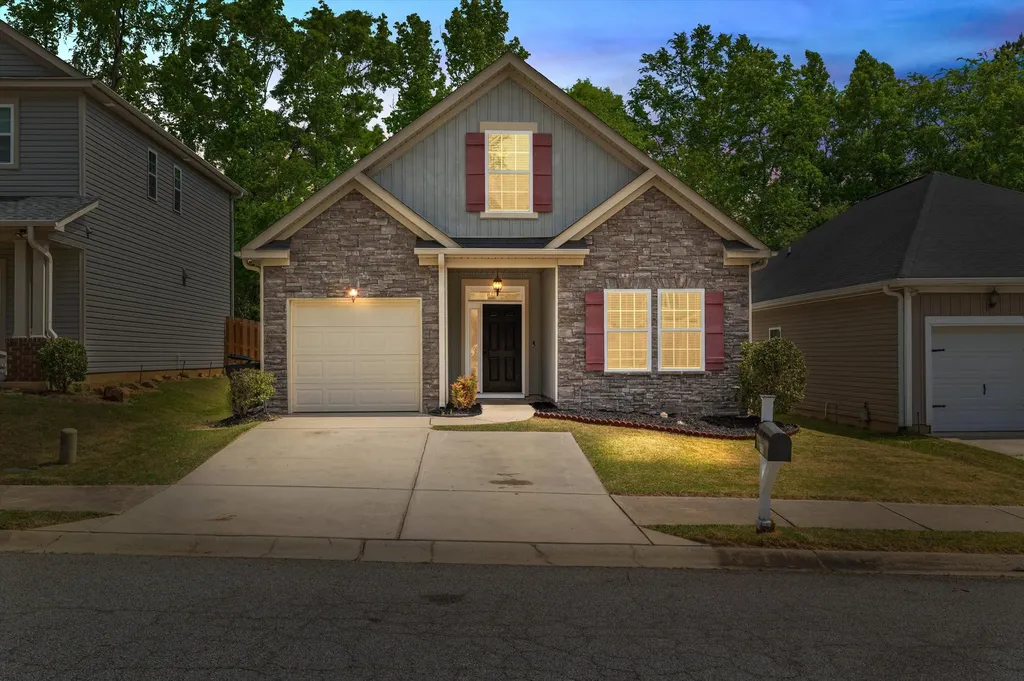 717 Kensey Park Lane Grovetown GA 30813