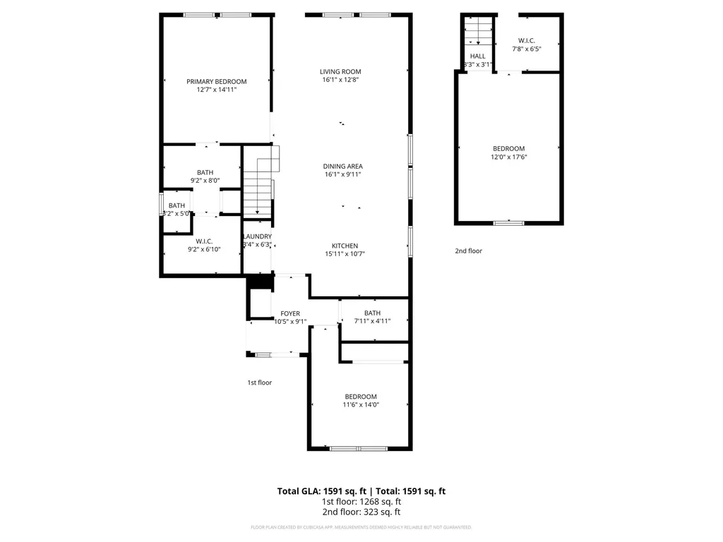 717 Kensey Park Lane Grovetown GA 30813