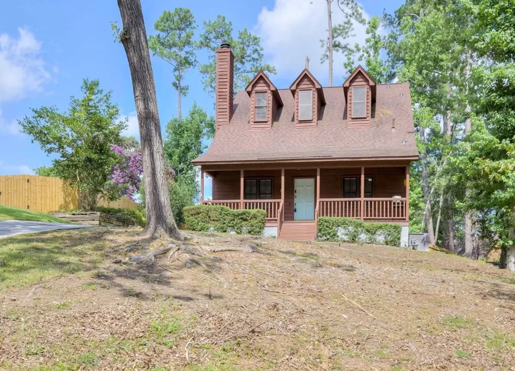 4083 Amherst Way Martinez GA 30907