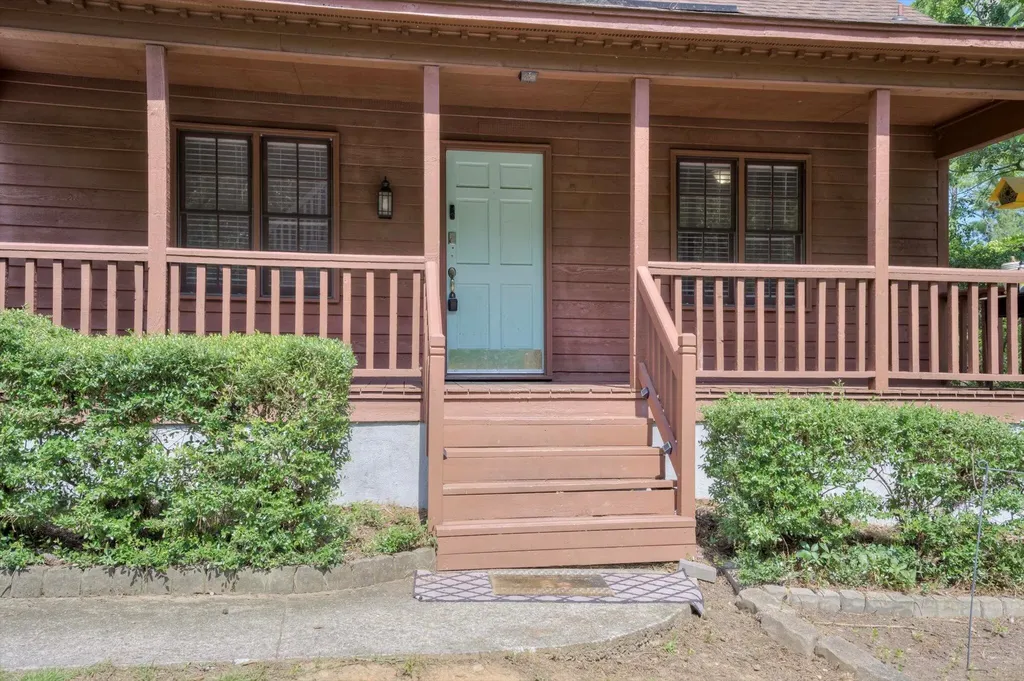 4083 Amherst Way Martinez GA 30907