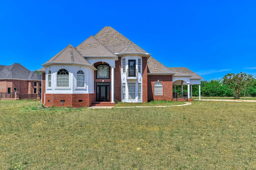 1455 Shannon Drive North Augusta SC 29860