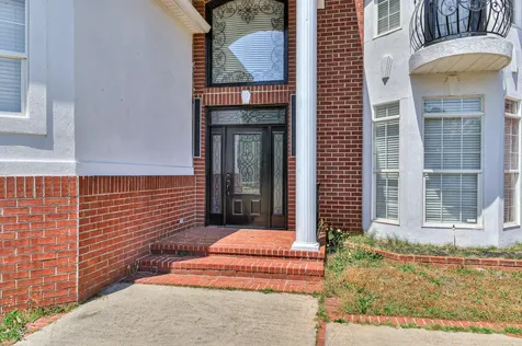 1455 Shannon Drive North Augusta SC 29860