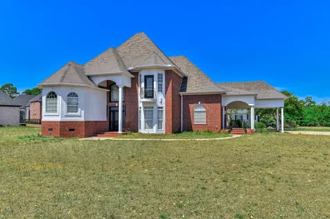 1455 Shannon Drive North Augusta SC 29860