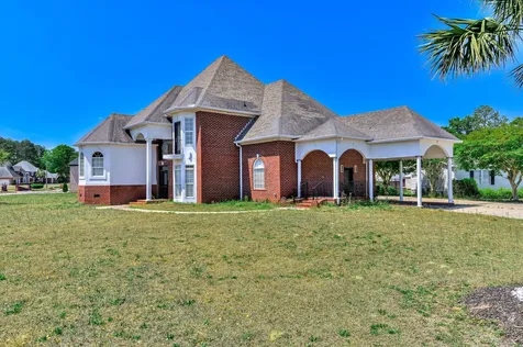 1455 Shannon Drive North Augusta SC 29860