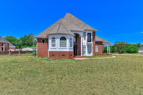 1455 Shannon Drive North Augusta SC 29860