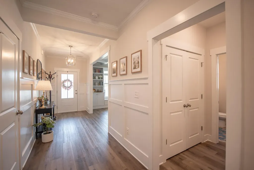 3464 Hilltop Trail Evans GA 30809