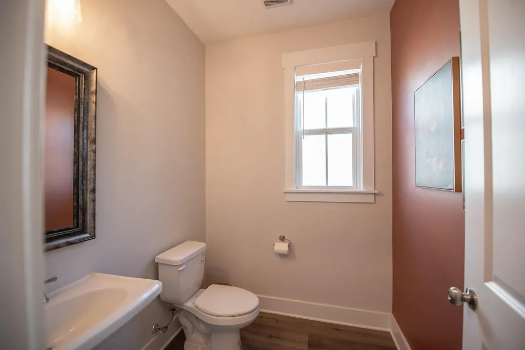 3464 Hilltop Trail Evans GA 30809