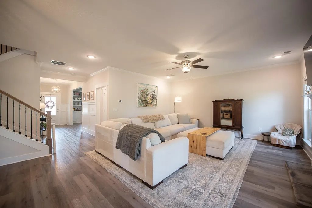 3464 Hilltop Trail Evans GA 30809
