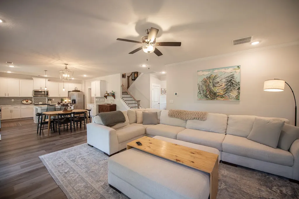 3464 Hilltop Trail Evans GA 30809